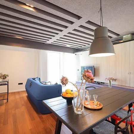 F Apartman Zadar