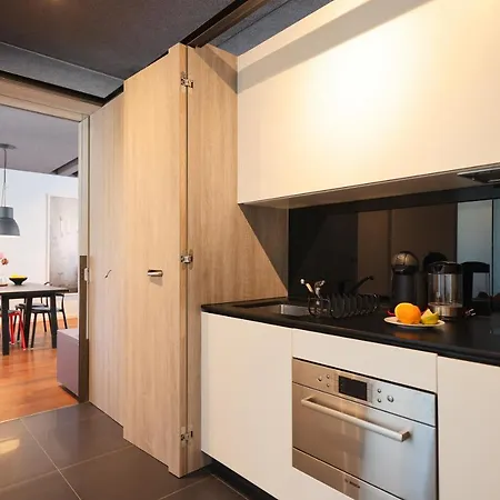 Apartman F