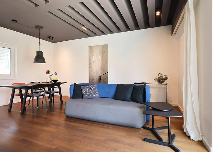 F Apartment