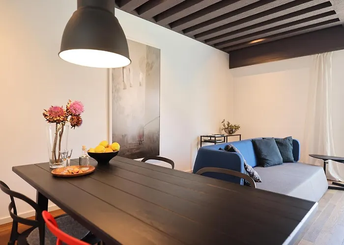 F Apartmán Zadar