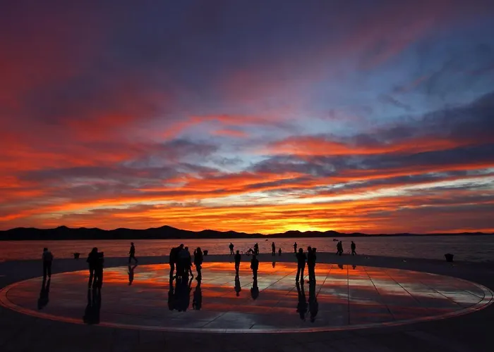 F Zadar