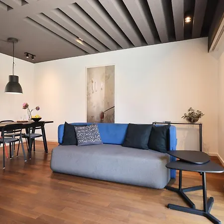 F Apartment