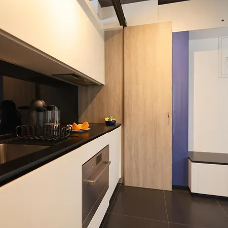 Apartment F *