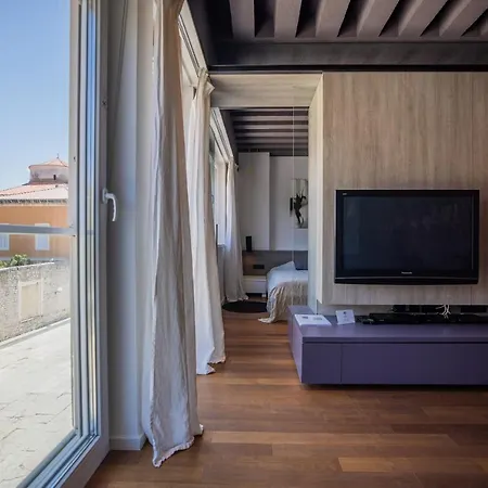Apartment F Zadar