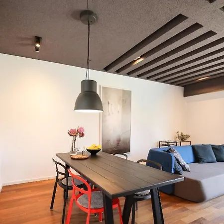 Apartment F *