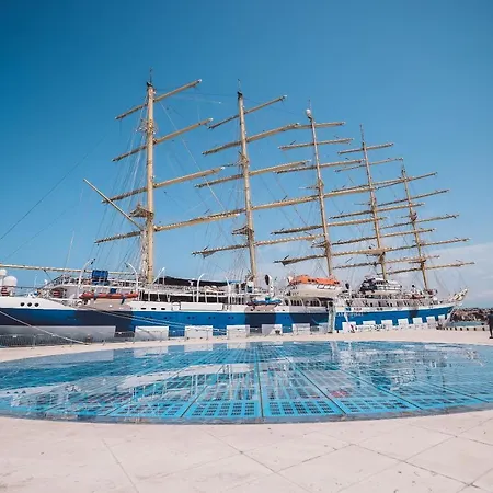 F * Zadar