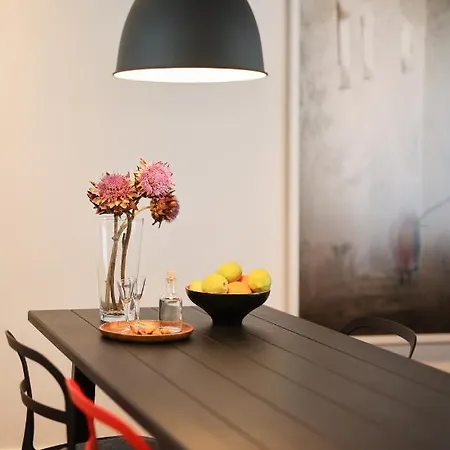Apartment F *