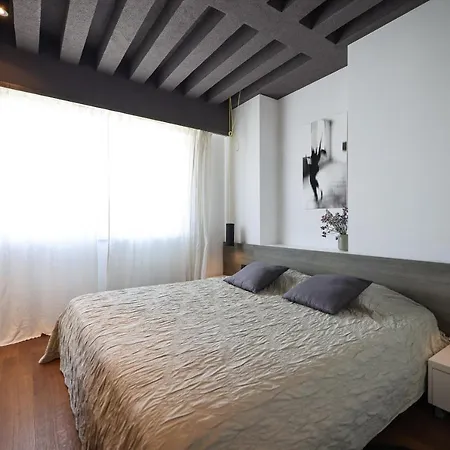 F Apartment