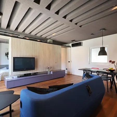 F Apartment Zadar