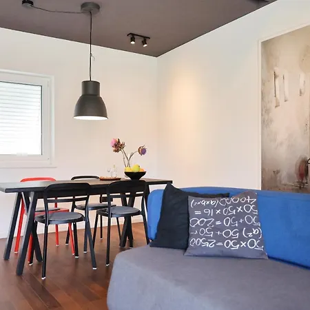 F Apartment Zadar