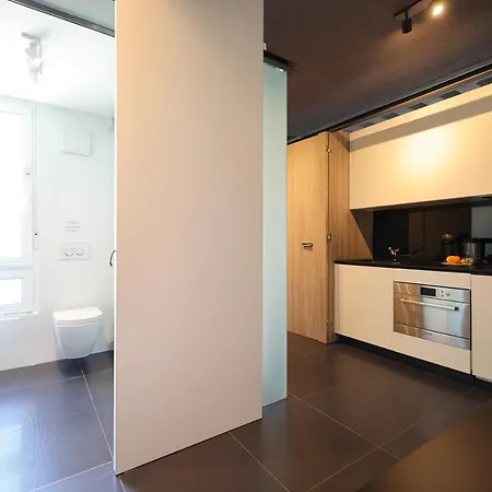 Apartment F *