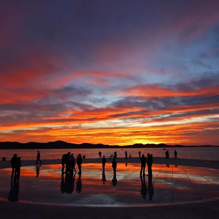 F Zadar