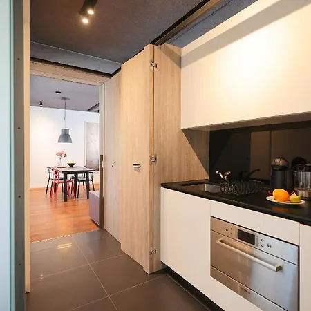 Apartment F *