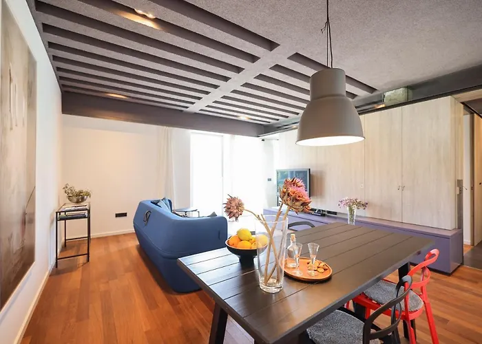 F Appartement Zadar