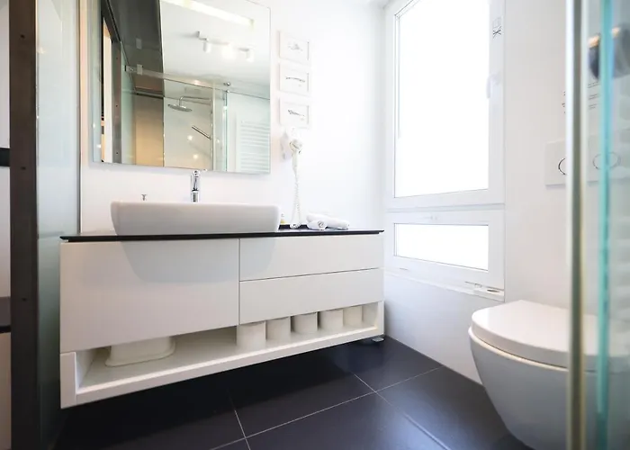 Апартаменты F Задар