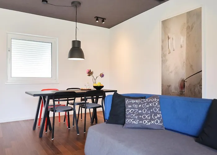 F Апартаменты Задар