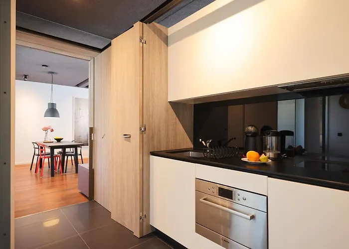 Appartement F