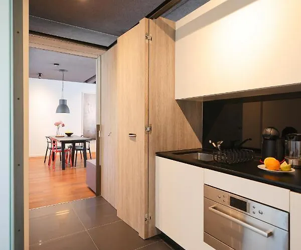 Apartamento F *
